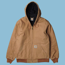 Vintage Carhartt Active Jacket - M