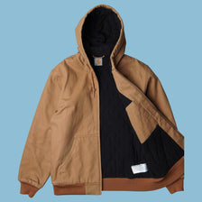Vintage Carhartt Active Jacket - M