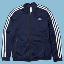 Vintage Adidas Track Jacket - M