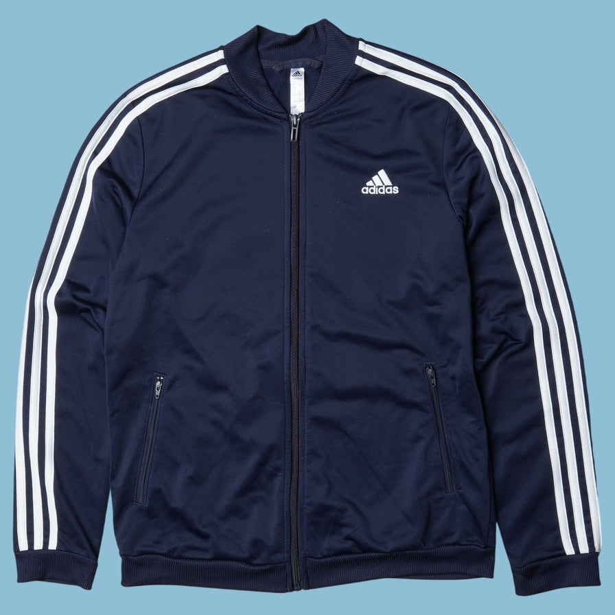 Vintage Adidas Trainingsjacke - M