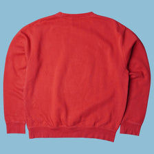 Vintage Fila Sweater - L