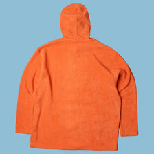 Vintage Nike 2000s Fleece Hoodie - XL