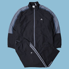 Vintage Adidas Tracksuit - XL
