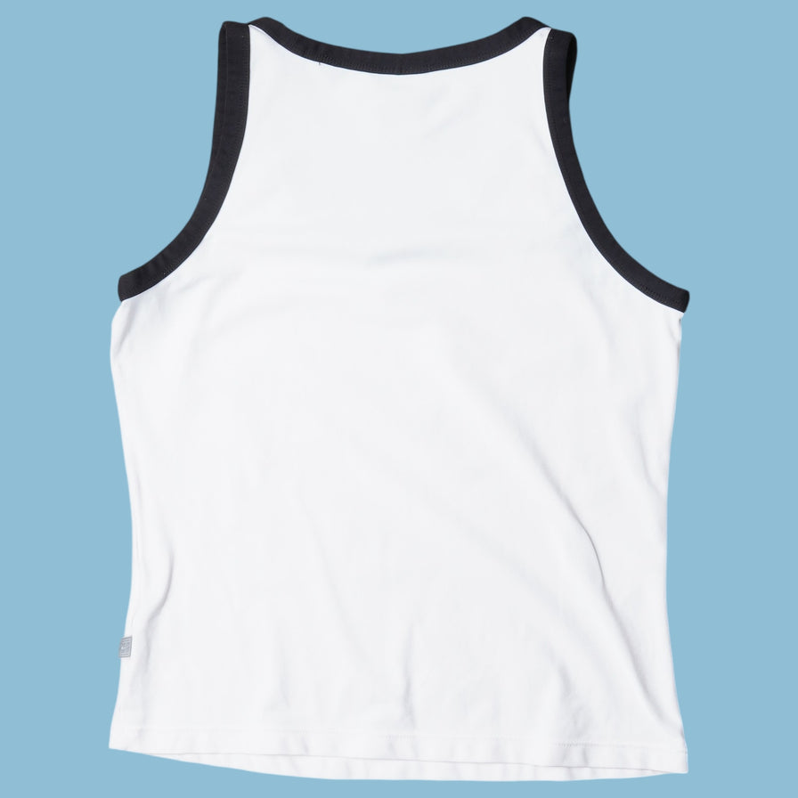 Vintage Nike 2000s Dri-Fit Tanktop - S