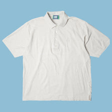 Vintage Sergio Tacchini Polo Shirt - XL