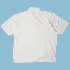 Vintage Sergio Tacchini Polo Shirt - XL