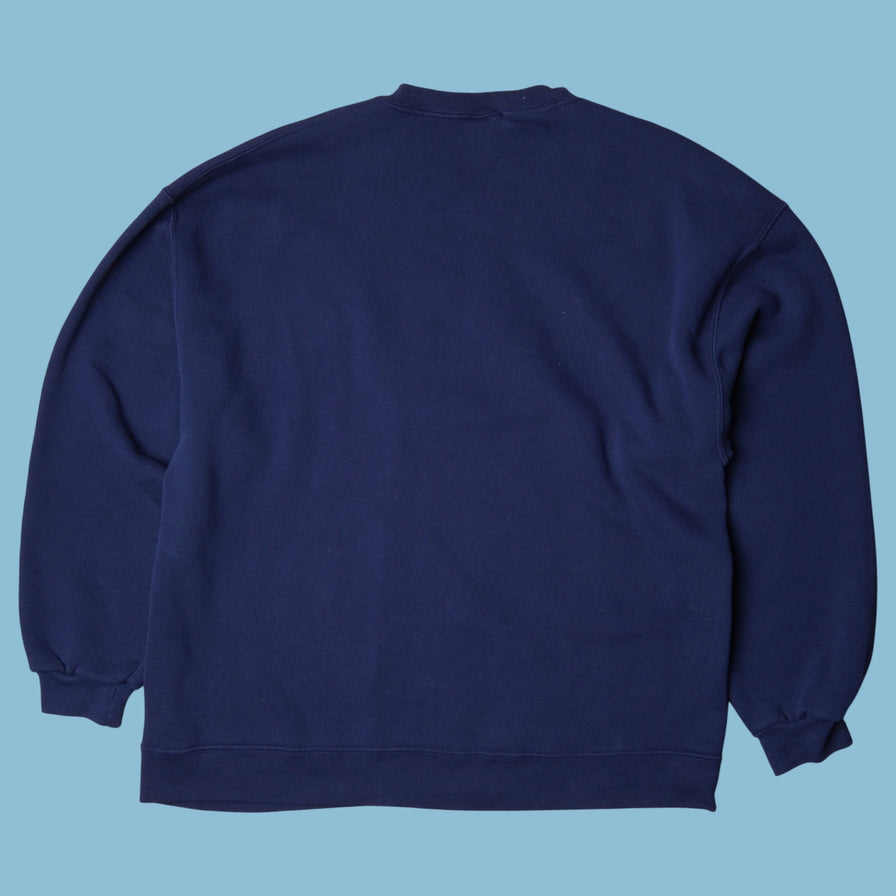 Vintage Russell Athletic Cal Berkeley Sweater - XL