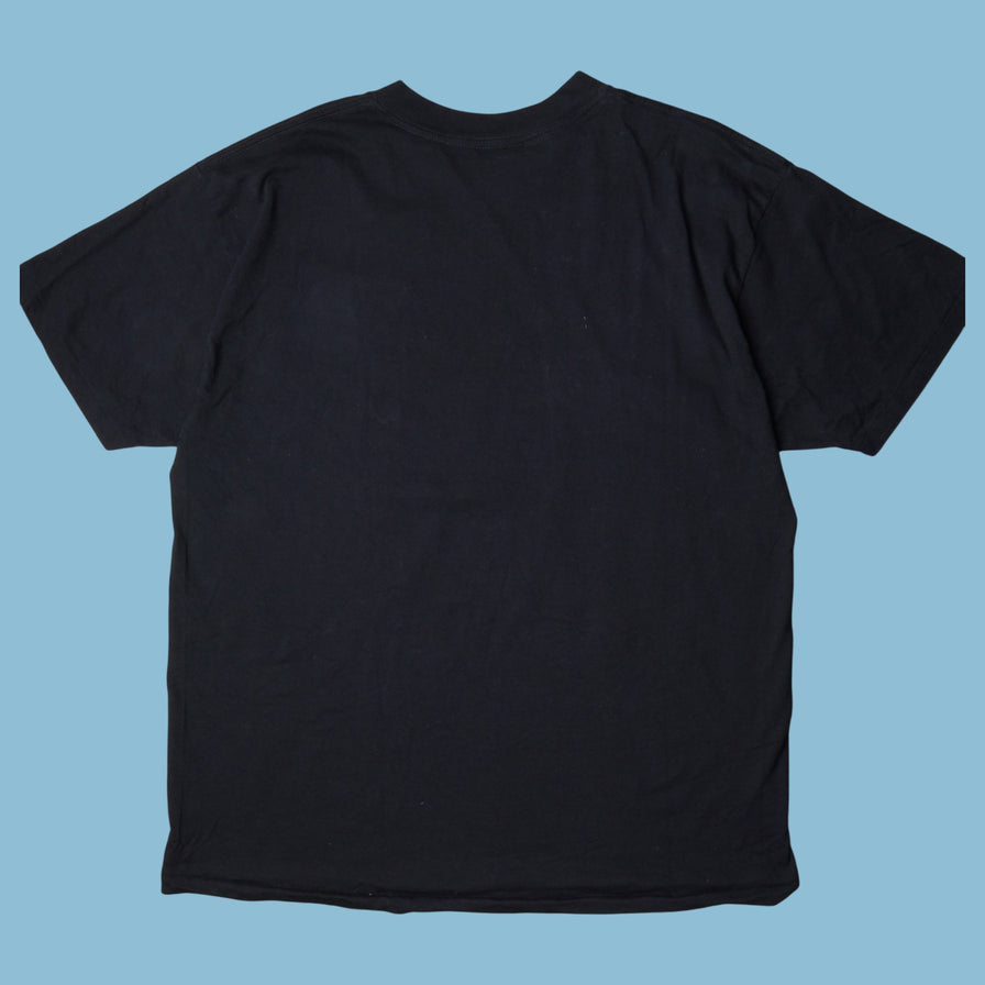 Vintage Planet Hollywood 90s Orlando T-Shirt - XL