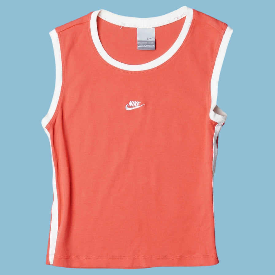 Vintage Nike 2000s Tank Top - XS