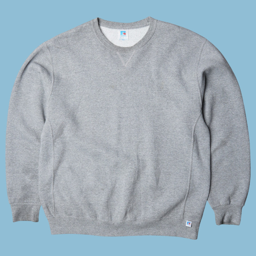 Vintage Russell Athletic Sweater - XL
