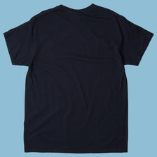 Vintage Gildan Only Bet On Myself Dice T-Shirt - M