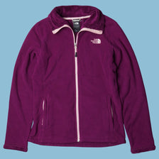 Vintage The North Face Fleecejacke - S