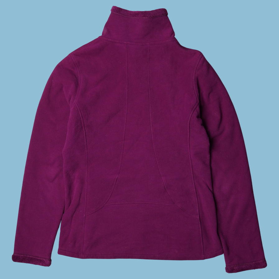 Vintage The North Face Fleecejacke - S