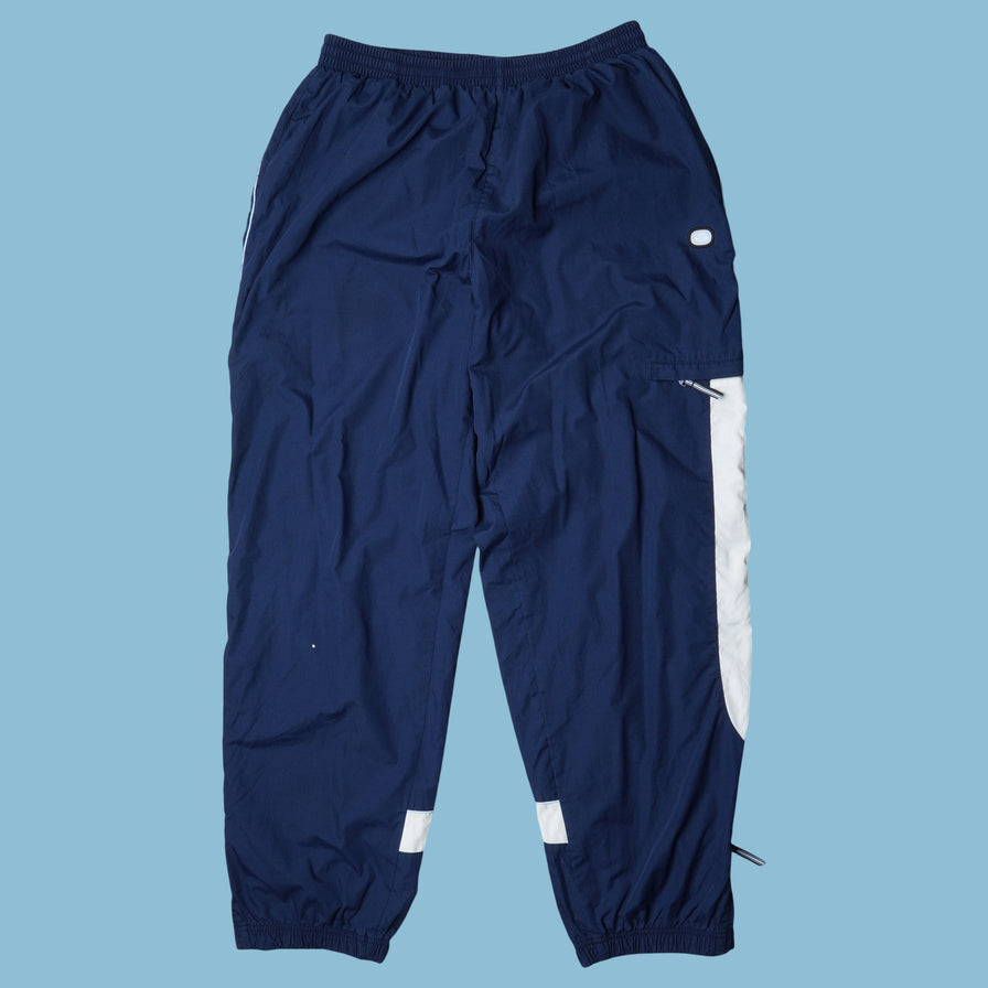 Vintage Nike 2000s Track Pants - XL