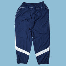 Vintage Nike 2000s Track Pants - XL