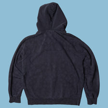 Vintage Carhartt Paisley Pattern Hoodie - M