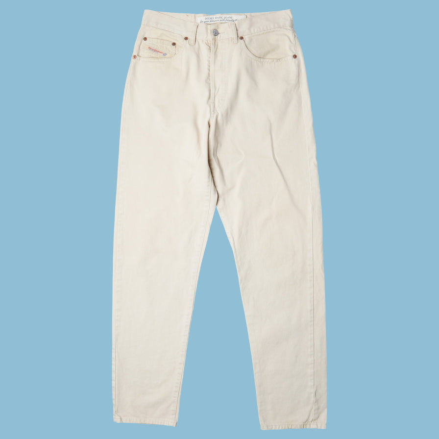 Vintage Diesel 90s Jeans - M
