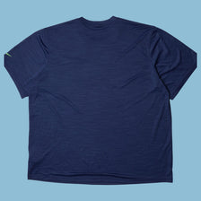 Vintage Nike NFL Seattle Seahawks Dri-Fit T-Shirt - XL