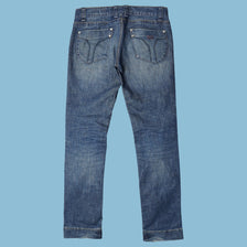 Vintage Miss Sixty Y2K Low Rise Jeans - L
