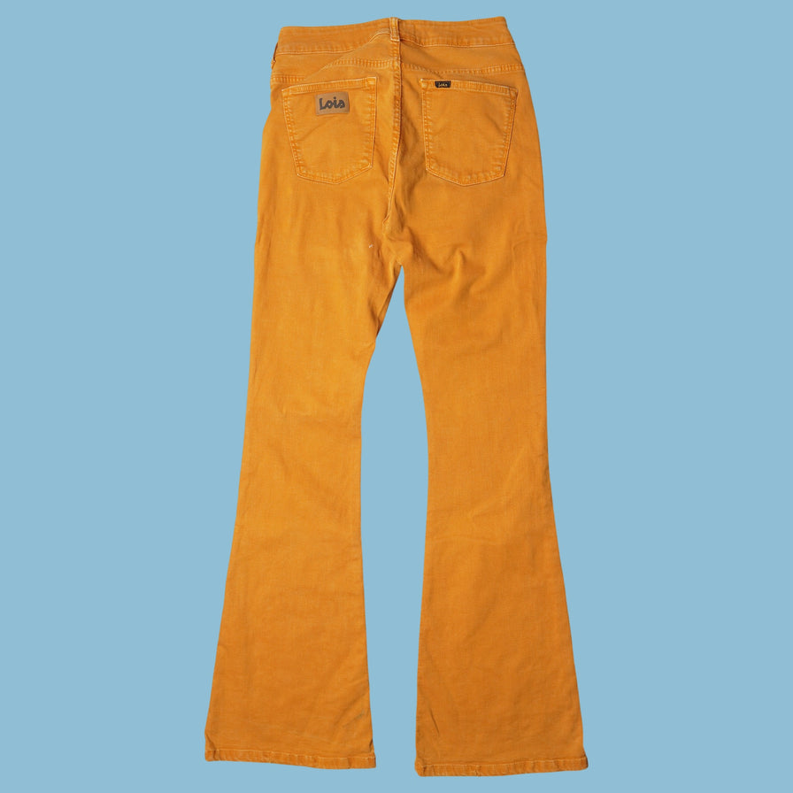 Vintage Lois Raval Flared Jeans - M