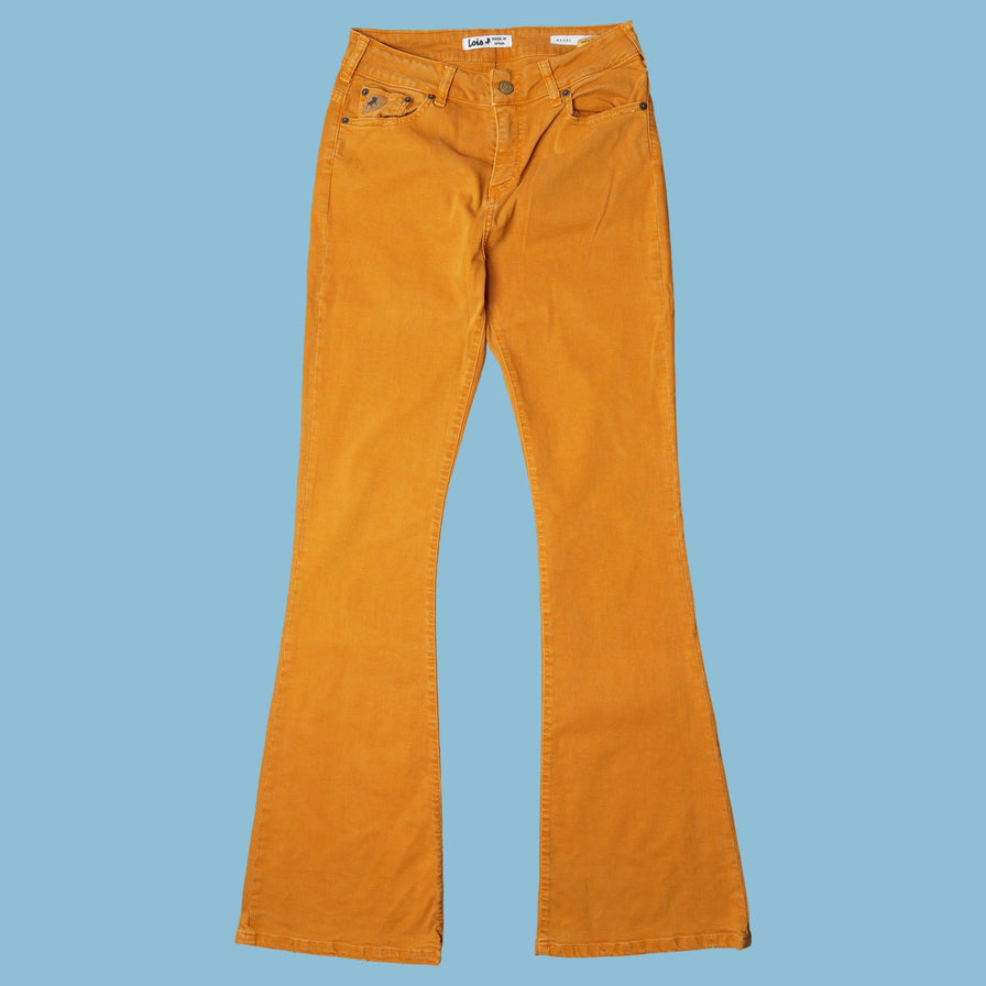 Vintage Lois Raval Flared Jeans - M