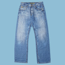 Vintage Lois 2000s Y2K Jeans - S