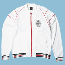 Vintage Rip Curl Training Jacket - L