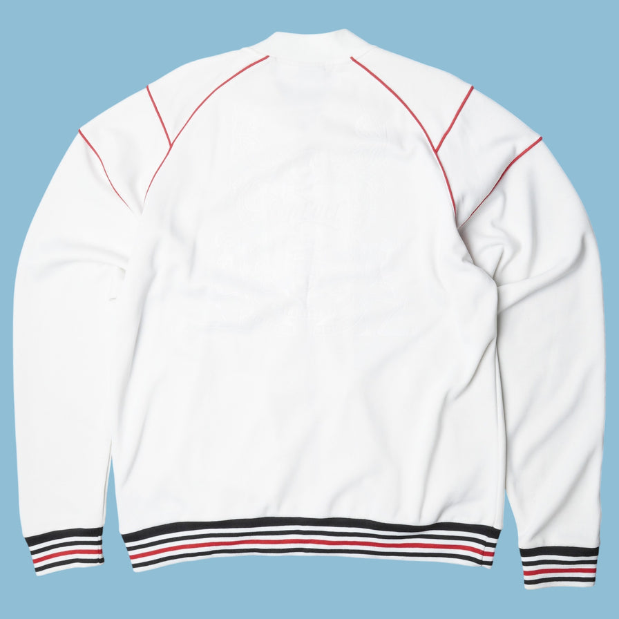 Vintage Rip Curl Training Jacket - L
