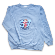 7 Dwarfs Crewneck Small - Double Double Vintage