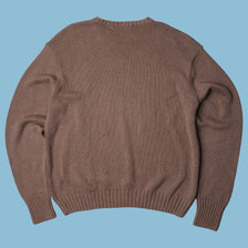 Vintage Ralph Lauren Knit Sweater - XL