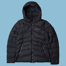 Vintage Marmot Puffer Jacket - M