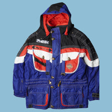 Vintage Phenix 90s Ski Jacket - XL