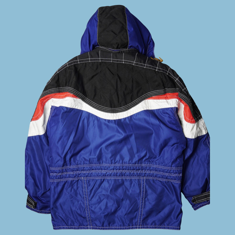 Vintage Phenix 90s Skijacke - XL