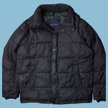 Vintage Tommy Hilfiger Puffer Jacket - L