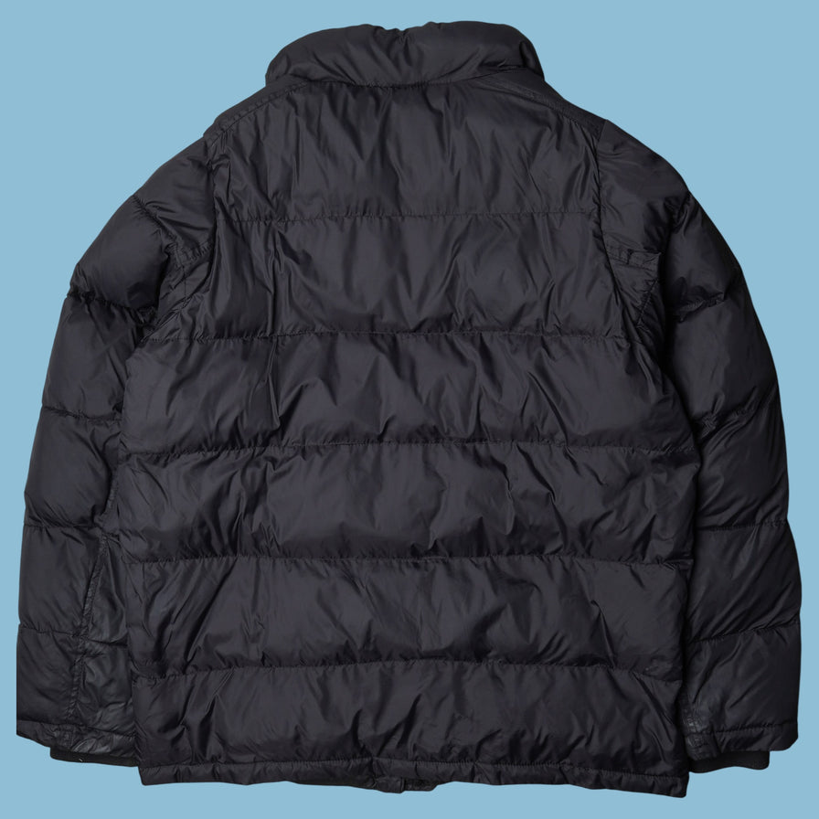 Vintage Tommy Hilfiger Puffer Jacket - L