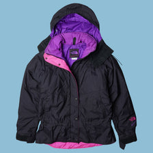 Vintage The North Face 90s Extreme Jacket - L