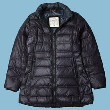 Vintage Replay Puffer Jacket - S