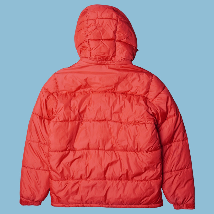 Vintage Dickies Puffer Jacket - M