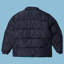 Vintage Ralph Lauren Polo Sport 90s Puffer Jacket - M