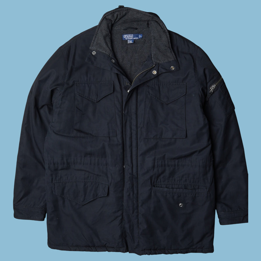 Vintage Ralph Lauren Field Jacket - L