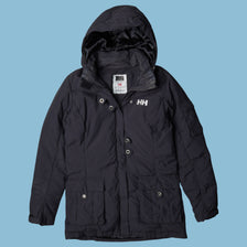 Vintage Helly Hansen Parka Jacket - M