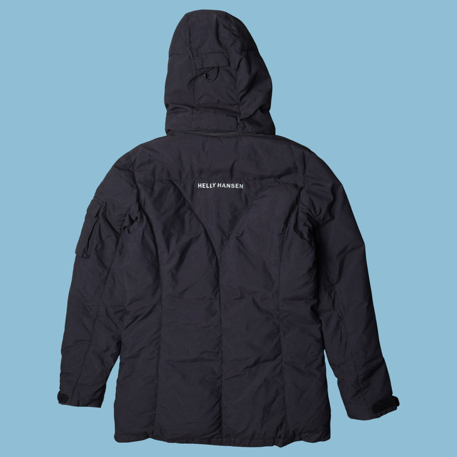 Vintage Helly Hansen Parka Jacket - M