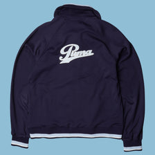 Vintage Puma 90s Trainingsjacke - XL