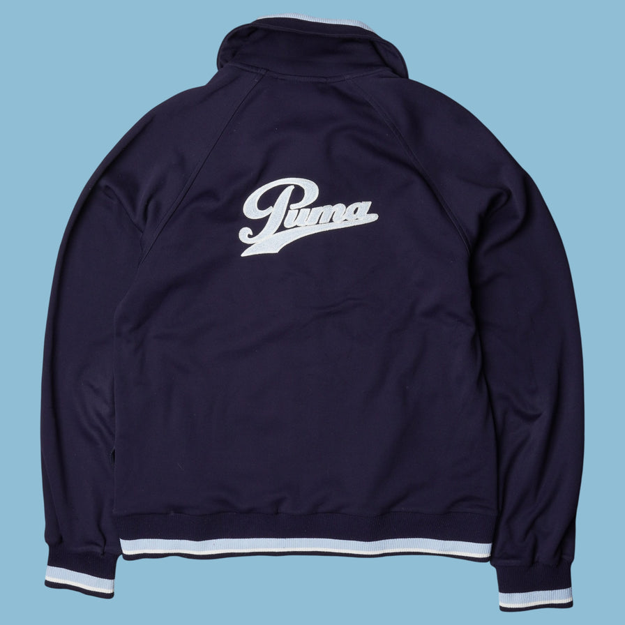 Vintage Puma 90s Trainingsjacke - XL