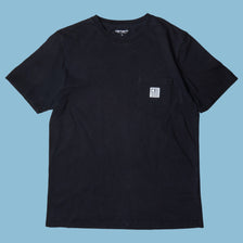 Vintage Carhartt Pocket T-Shirt - L