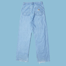 Vintage Carhartt Loose Jeans - XS