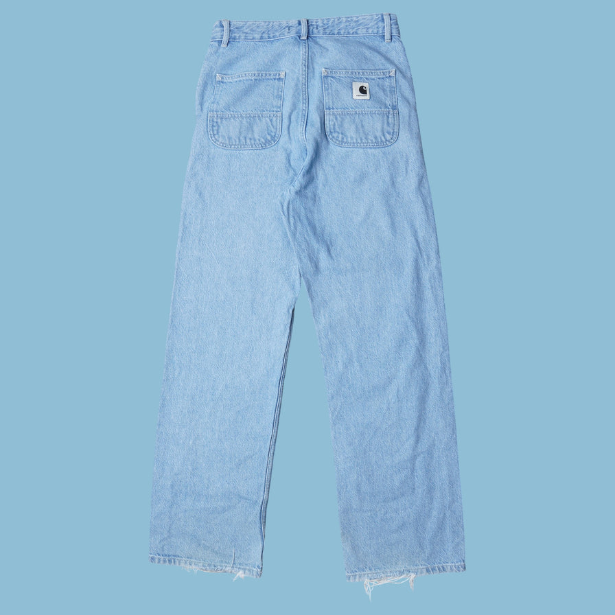 Vintage Carhartt Loose Jeans - XS