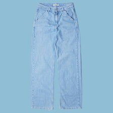 Vintage Carhartt Loose Jeans - XS