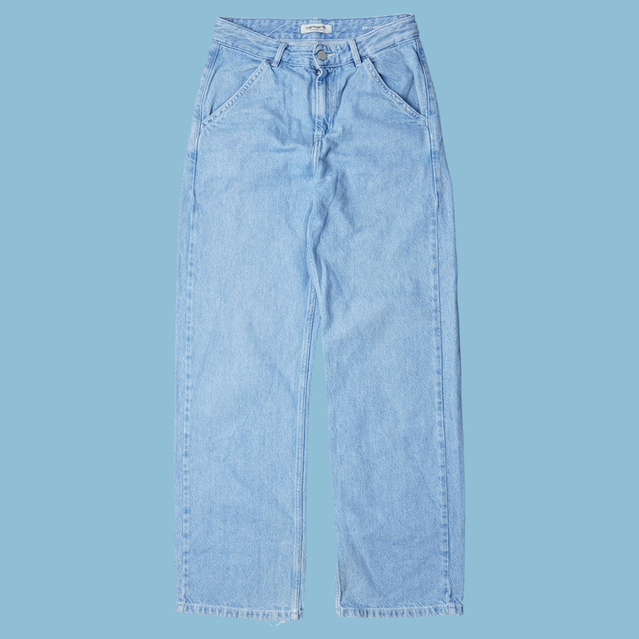Vintage Carhartt Loose Jeans - XS