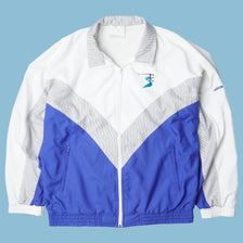Vintage Adidas 90s Trainingsjacke - XL